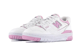 New Balance 550 WHITE PINK