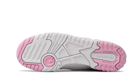 New Balance 550 WHITE PINK