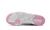 New Balance 550 WHITE PINK