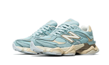 New Balance 9060 BLUE HAZE