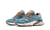 New Balance 9060 BODEGA AGE OF DISCOVERY