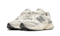 New Balance 9060 SEA SALT WHITE