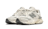 New Balance 9060 SEA SALT WHITE