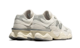 New Balance 9060 SEA SALT WHITE