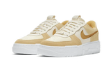 AIR FORCE 1 LOW PIXEL SAIL TAN