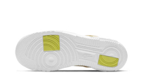 AIR FORCE 1 LOW PIXEL SAIL TAN