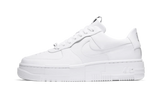 AIR FORCE 1 LOW PIXEL WHITE