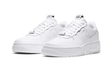 AIR FORCE 1 LOW PIXEL WHITE