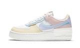AIR FORCE 1 SHADOW PASTEL
