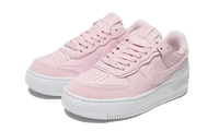 AIR FORCE 1 SHADOW PASTEL PINK