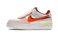 AIR FORCE 1 SHADOW TEAM RED VOLT