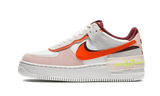AIR FORCE 1 SHADOW TEAM RED VOLT
