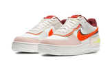 AIR FORCE 1 SHADOW TEAM RED VOLT