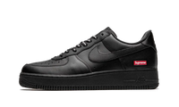 Air force all black supreme