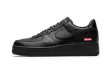 Air force all black supreme