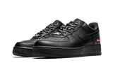 Air force all black supreme