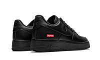 Air force all black supreme