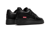 Air force all black supreme