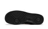 Air force all black supreme