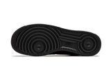 Air force all black supreme