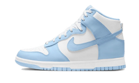 DUNK HIGH ALUMINIUM