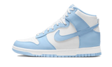 DUNK HIGH ALUMINIUM