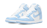 DUNK HIGH ALUMINIUM