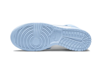 DUNK HIGH ALUMINIUM