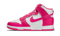 Dunk High Pink Prime