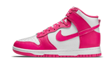 Dunk High Pink Prime