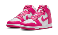Dunk High Pink Prime