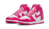 Dunk High Pink Prime