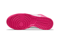 Dunk High Pink Prime