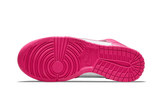 Dunk High Pink Prime
