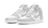 DUNK HIGH VAST GRAY