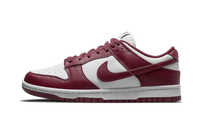 DUNK LOW BORDEAUX