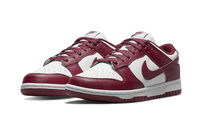 DUNK LOW BORDEAUX
