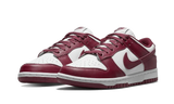 DUNK LOW BORDEAUX