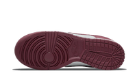 DUNK LOW BORDEAUX