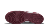 DUNK LOW BORDEAUX