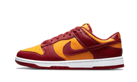 DUNK LOW MIDAS GOLD
