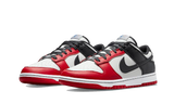 DUNK LOW NBA 75TH ANNIVERSARY CHICAGO BULLS
