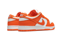 Sneakers - Dunk Low SP Orange Blaze (Syracuse)