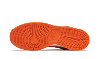 Sneakers - Dunk Low SP Orange Blaze (Syracuse)