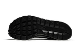 VAPORWAFFLE SACAI BLACK WHITE
