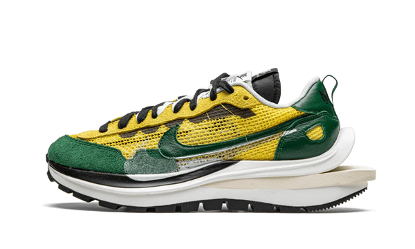 VAPORWAFFLE SACAI TOUR YELLOW STADIUM GREEN