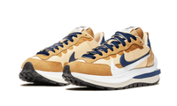 VAPORWAFFLE SACAI TAN NAVY
