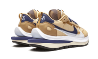 VAPORWAFFLE SACAI TAN NAVY